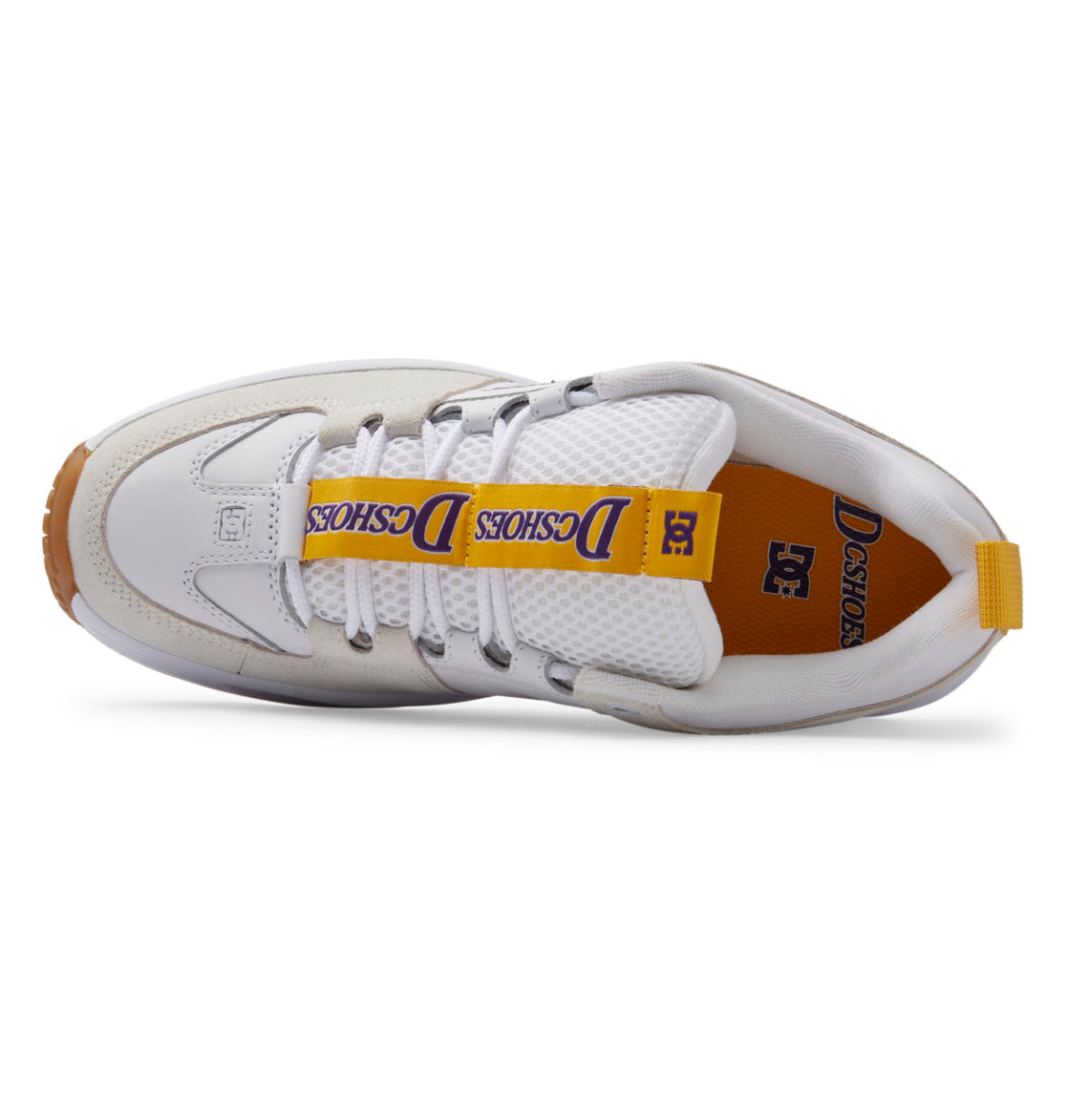 Men's Lynx Og Skate Shoes - Image 4