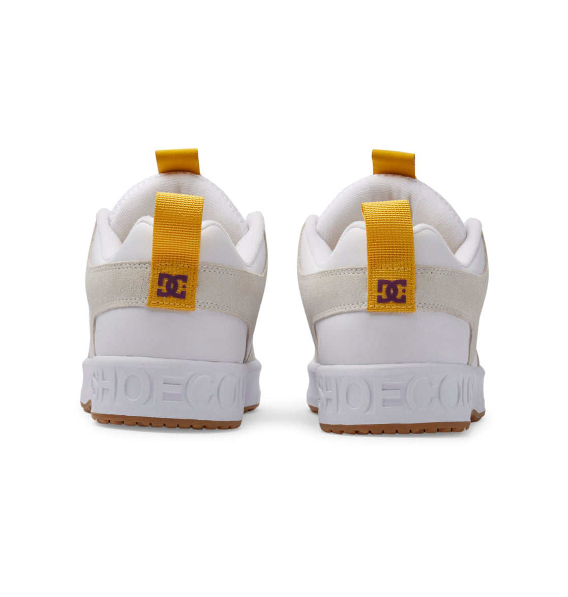 Men's Lynx Og Skate Shoes - Image 6