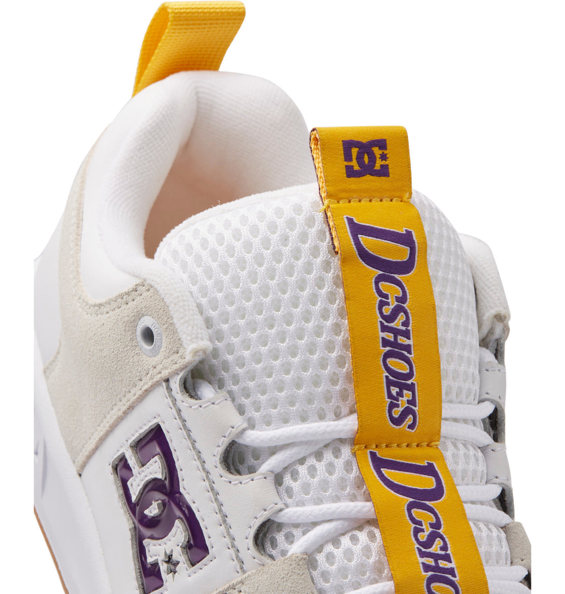 Men's Lynx Og Skate Shoes - Image 8