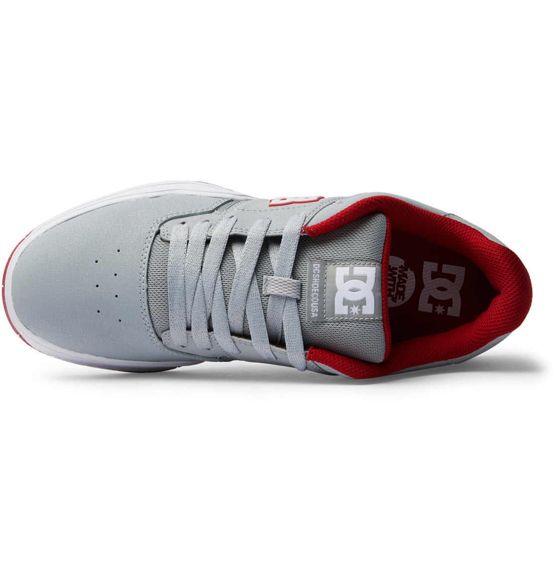 Men's Central Shoes - Image 4
