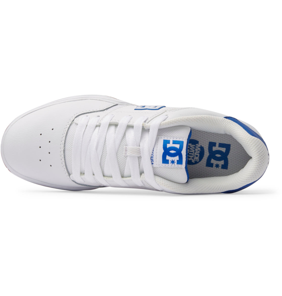 Men's Central Shoes - Image 4