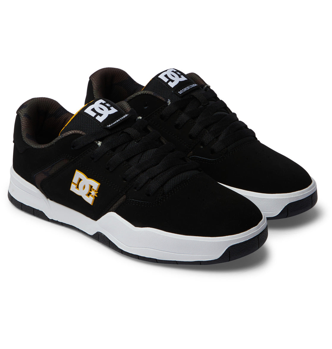 Men's Central Shoes - Image 2