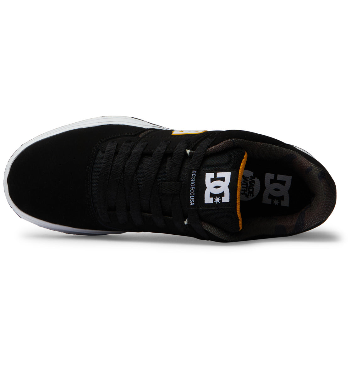 Men's Central Shoes - Image 4