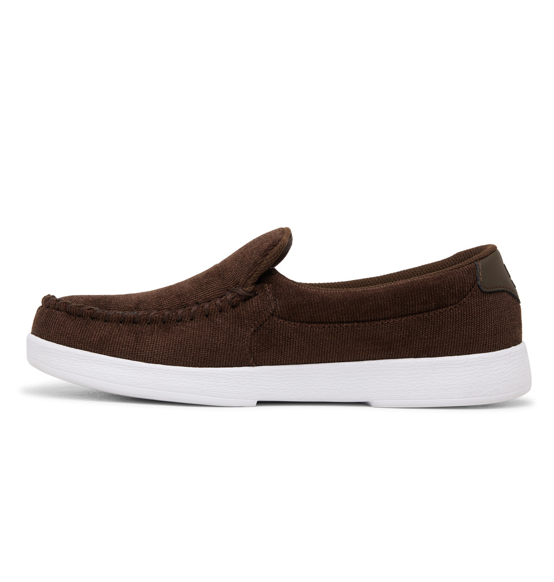Men's Villain Slip-On Shoes - Image 3