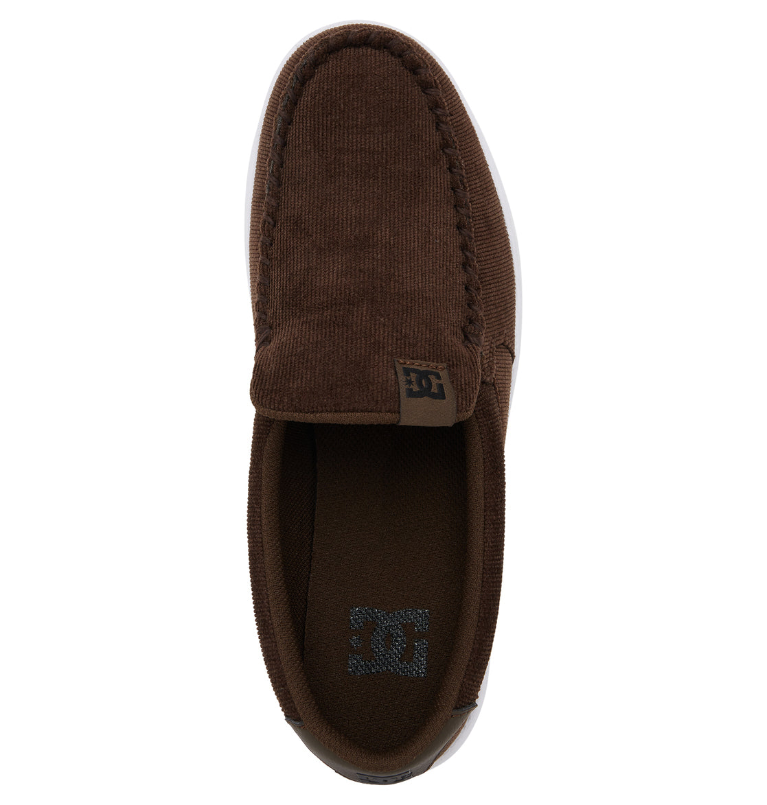 Men's Villain Slip-On Shoes - Image 4
