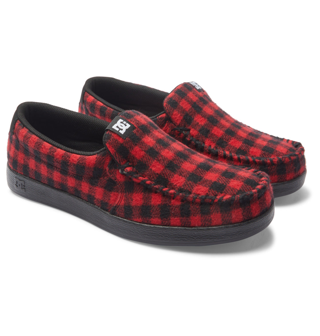 Men's Villain Slip-On Shoes - Image 3
