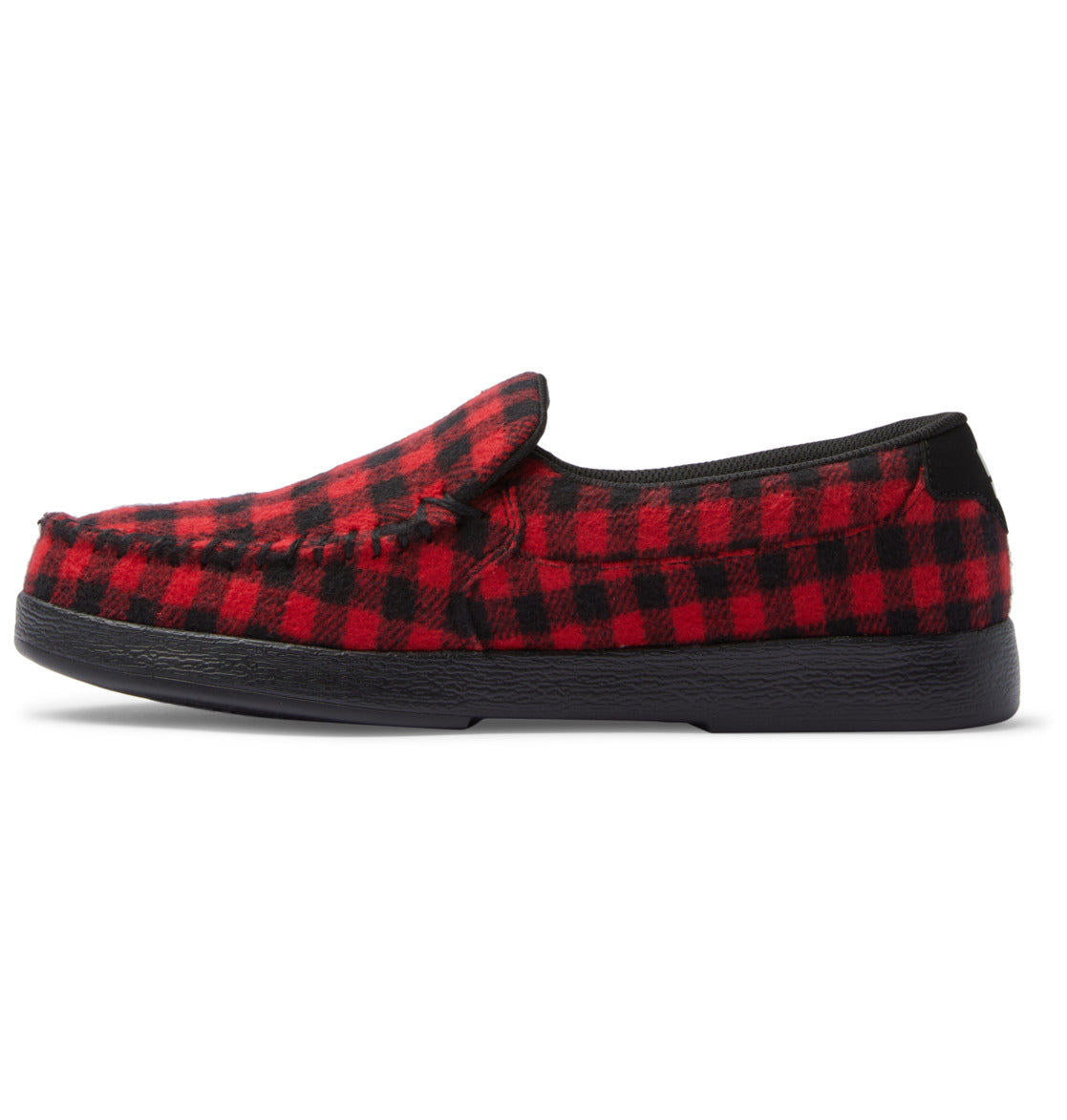 Men's Villain Slip-On Shoes - Image 2