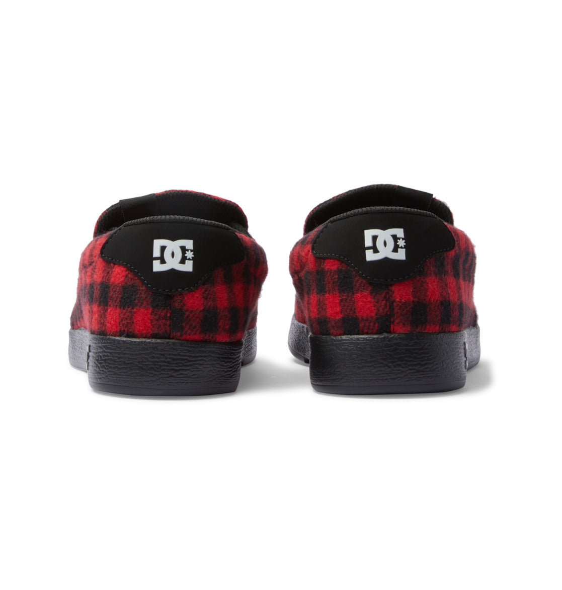 Men's Villain Slip-On Shoes - Image 6