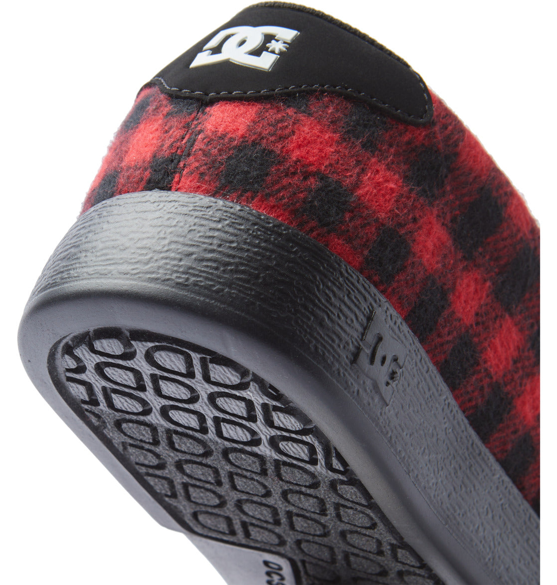 Men's Villain Slip-On Shoes - Image 7