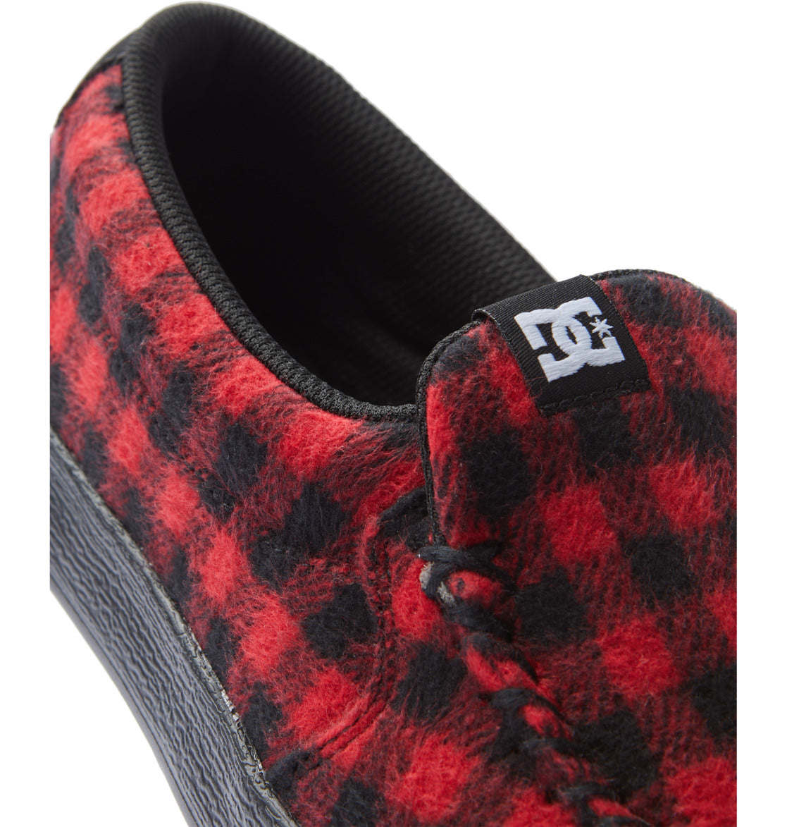 Men's Villain Slip-On Shoes - Image 8