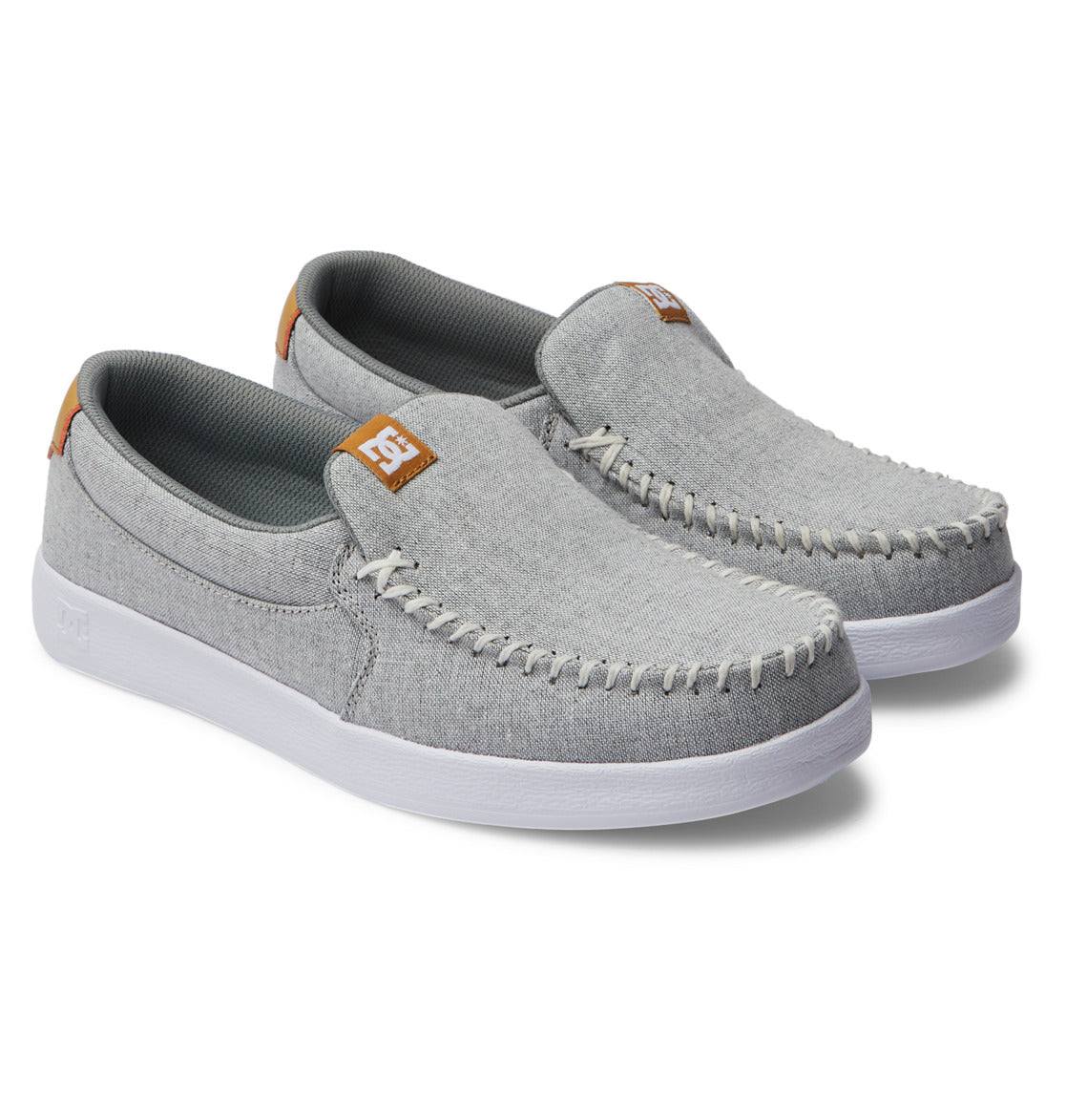 Men's Villain Slip-On Shoes - Image 2