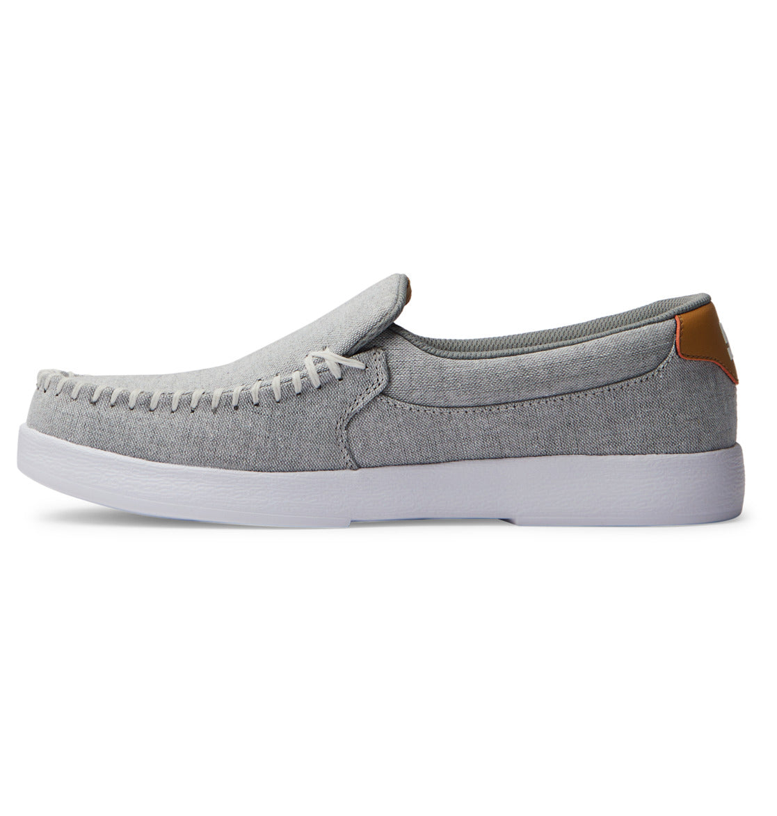 Men's Villain Slip-On Shoes - Image 3
