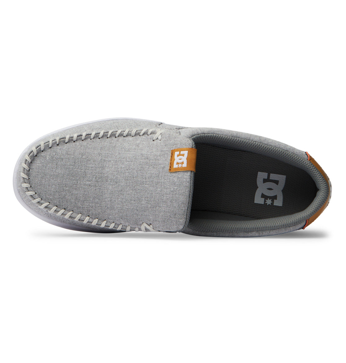 Men's Villain Slip-On Shoes - Image 4