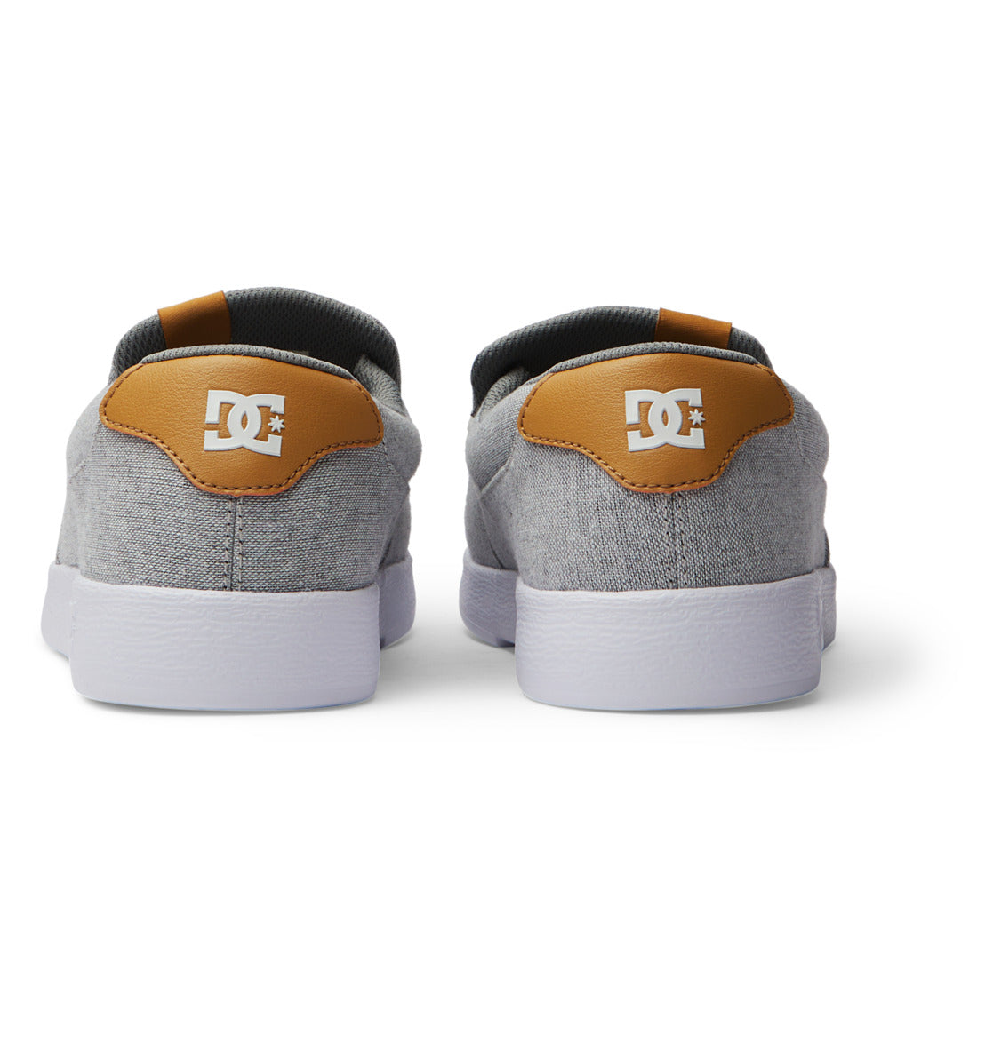 Men's Villain Slip-On Shoes - Image 6