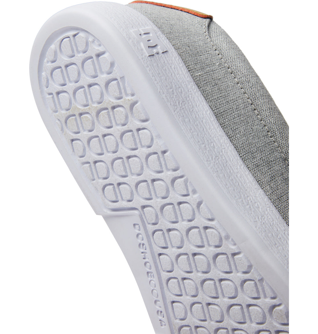 Men's Villain Slip-On Shoes - Image 7