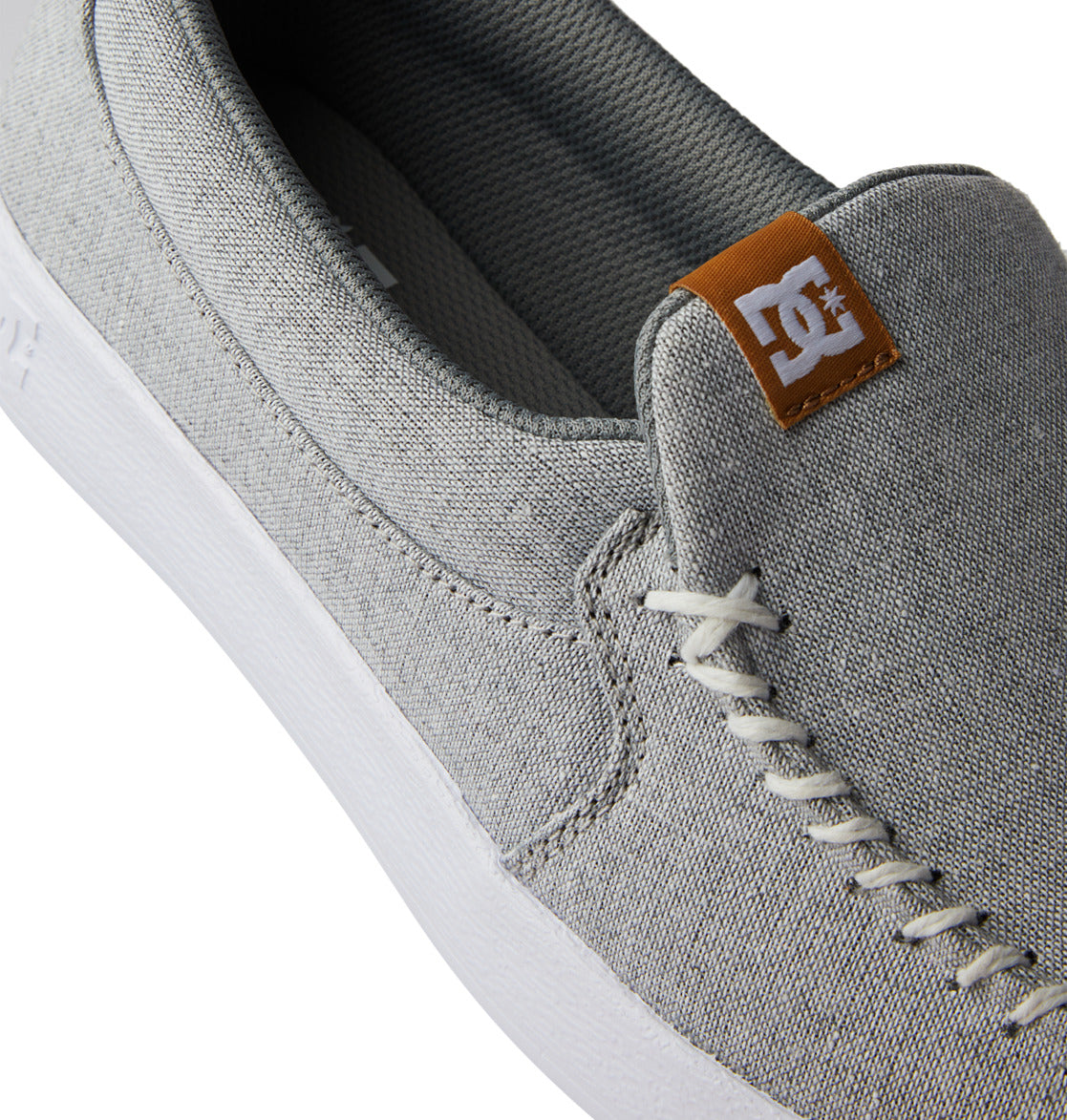 Men's Villain Slip-On Shoes - Image 8