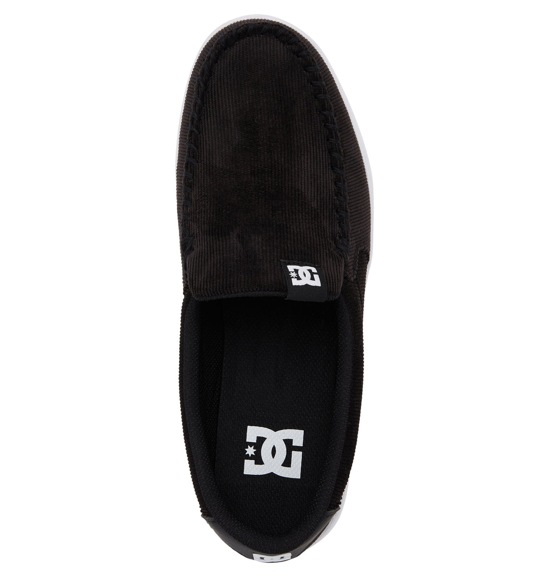 Men's Villain Slip-On Shoes - Image 4
