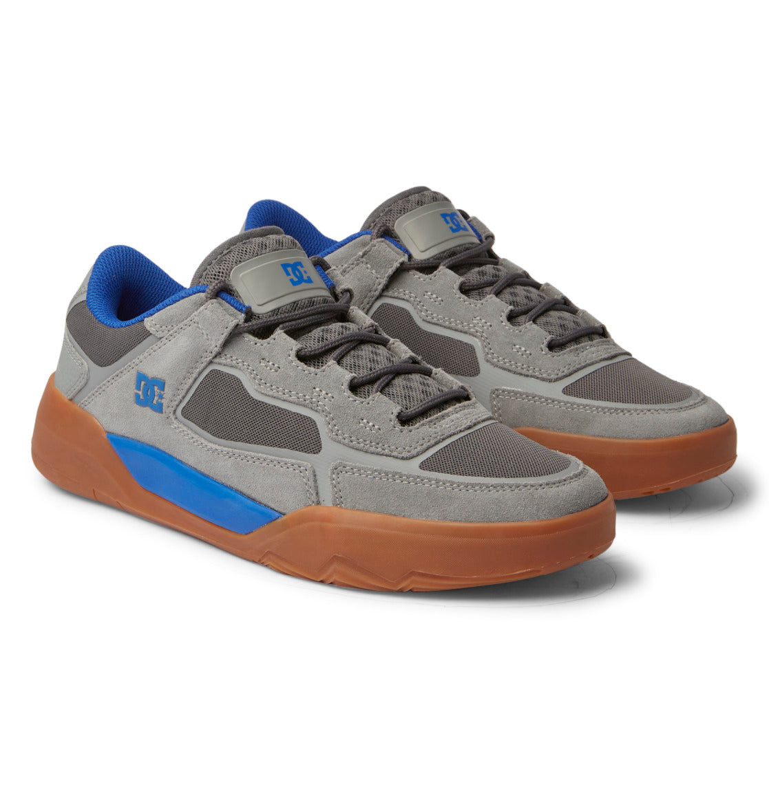 Men's Dc Metric Skate Shoes - Image 2