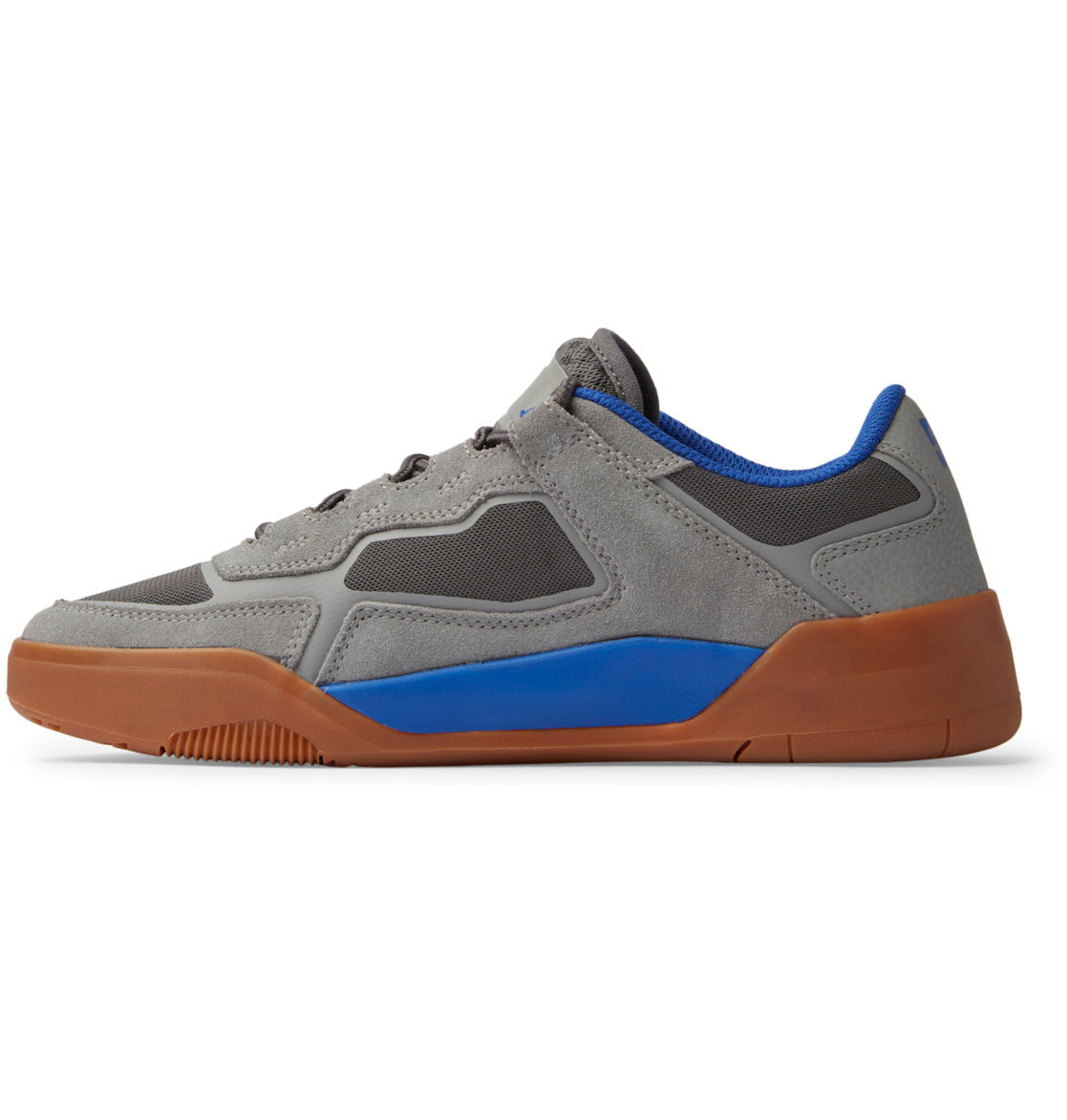 Men's Dc Metric Skate Shoes - Image 3