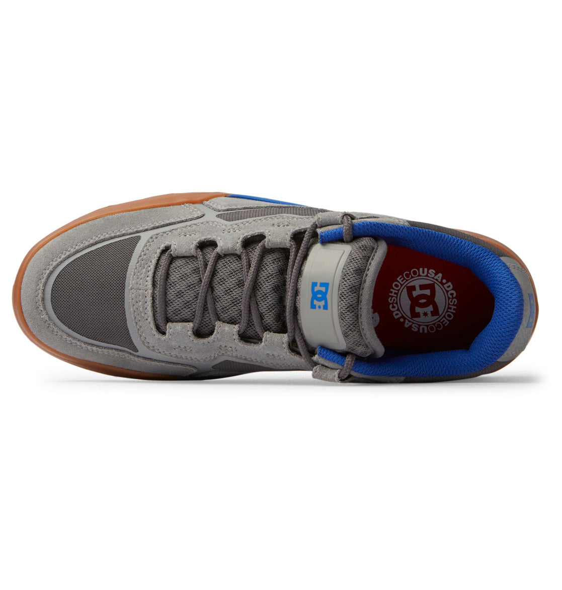 Men's Dc Metric Skate Shoes - Image 4