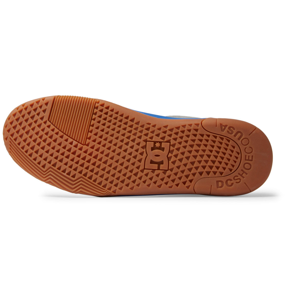 Men's Dc Metric Skate Shoes - Image 5