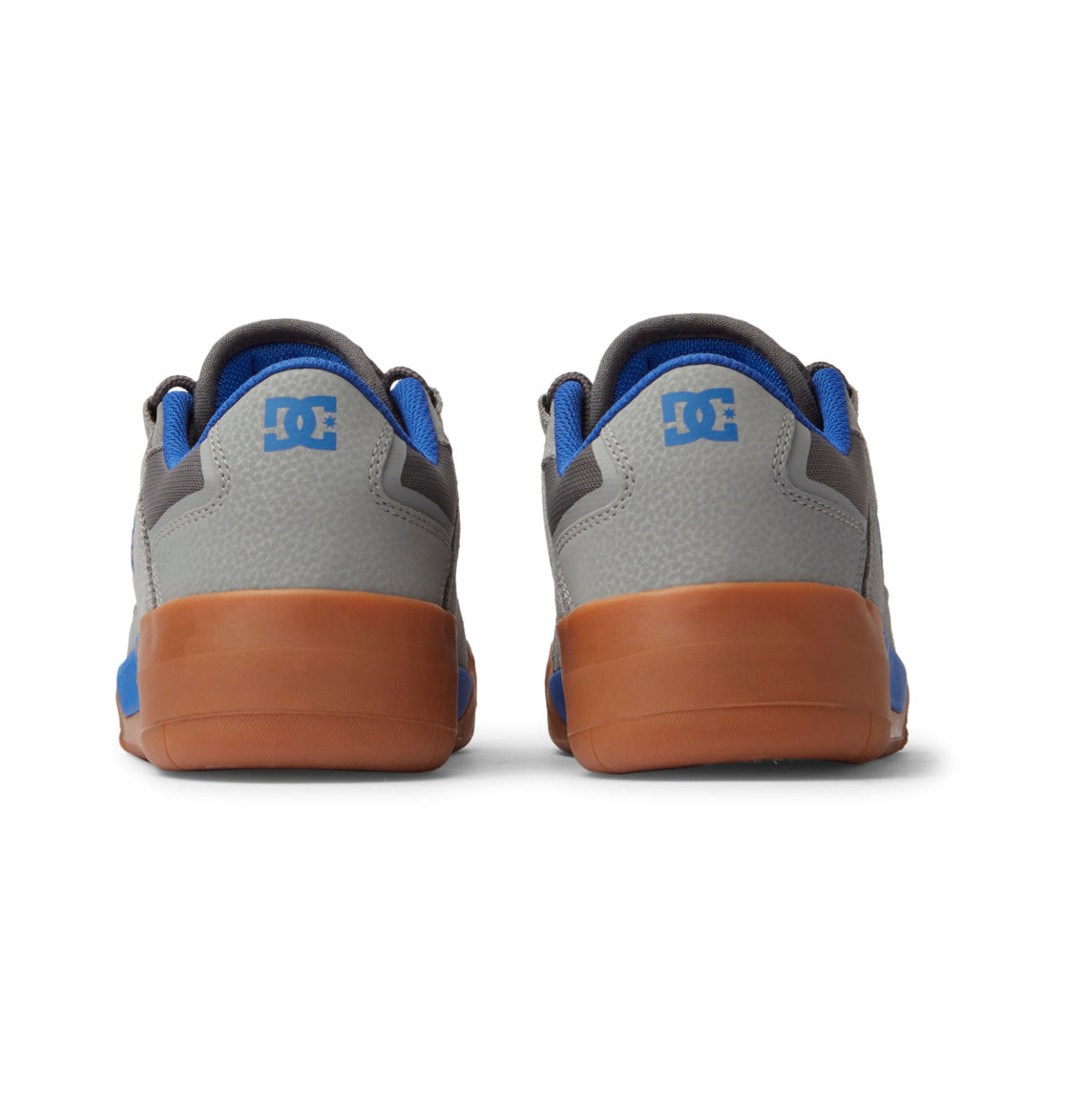 Men's Dc Metric Skate Shoes - Image 6