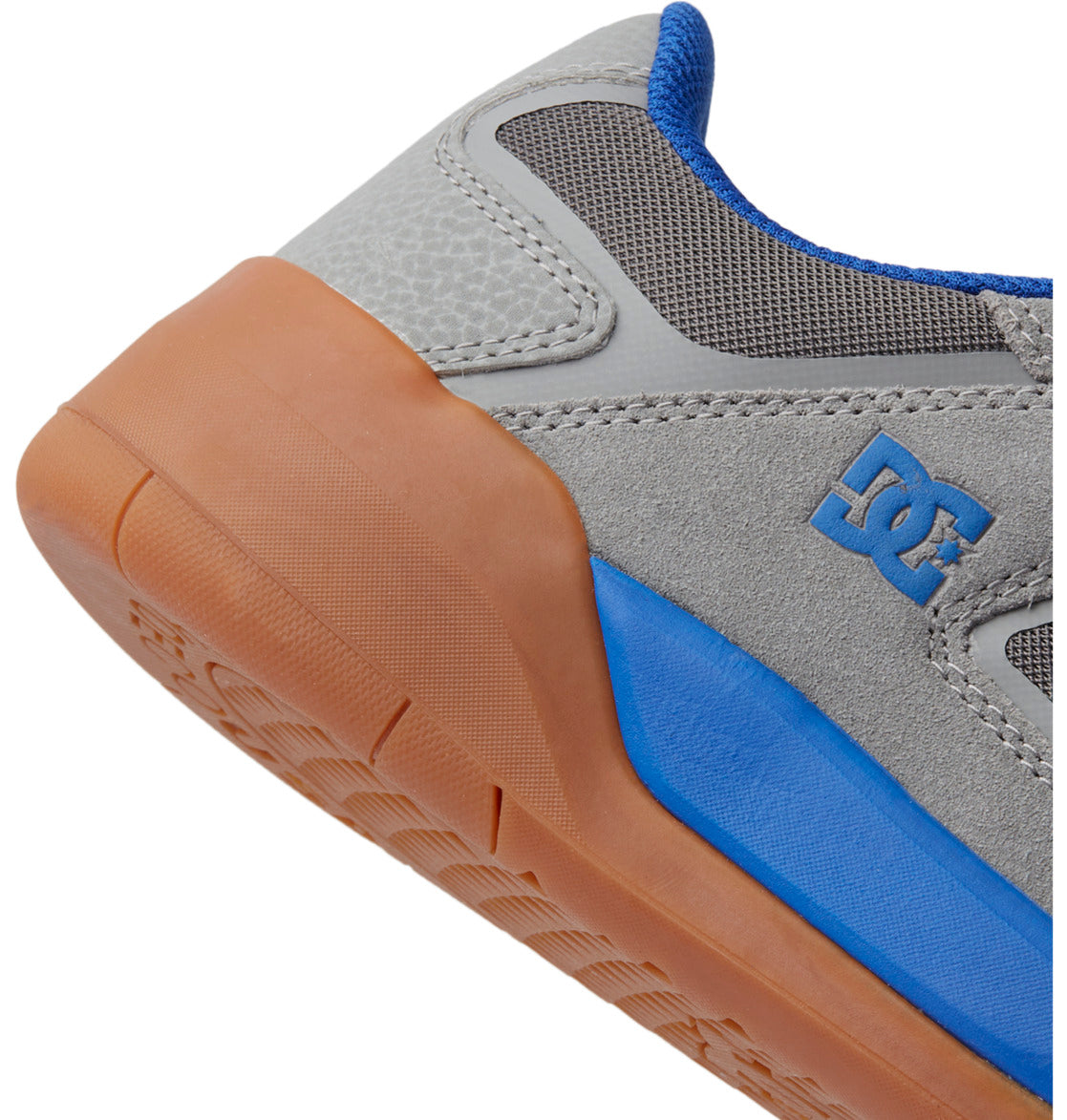 Men's Dc Metric Skate Shoes - Image 7