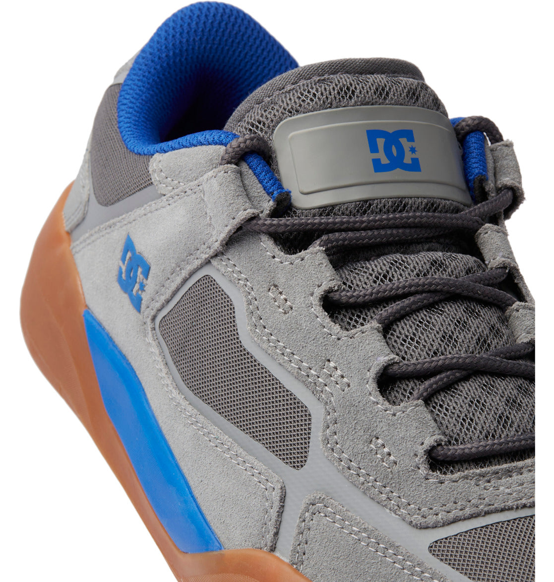 Men's Dc Metric Skate Shoes - Image 8