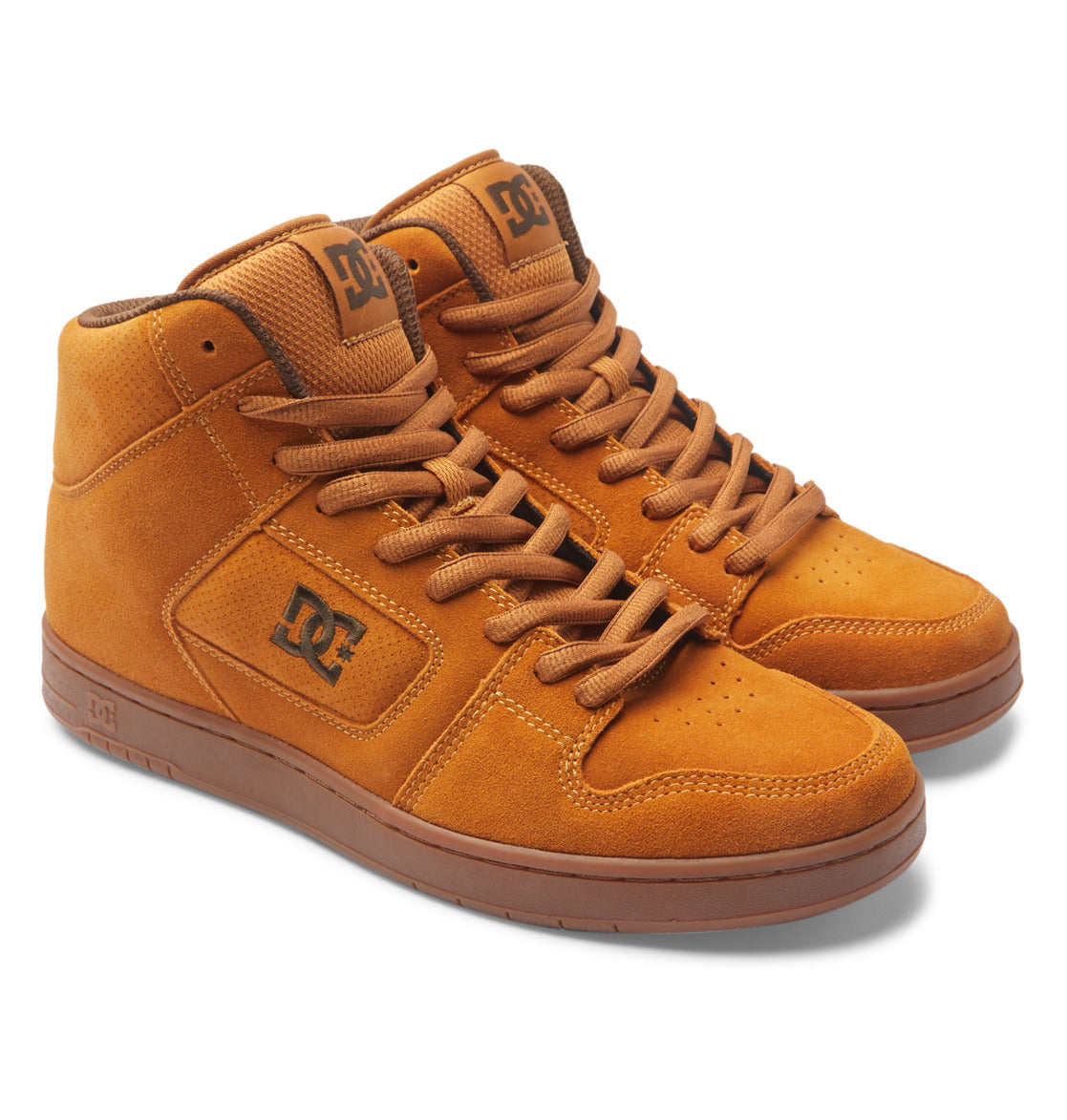 Men's Manteca 4 Hi Shoes - Image 2
