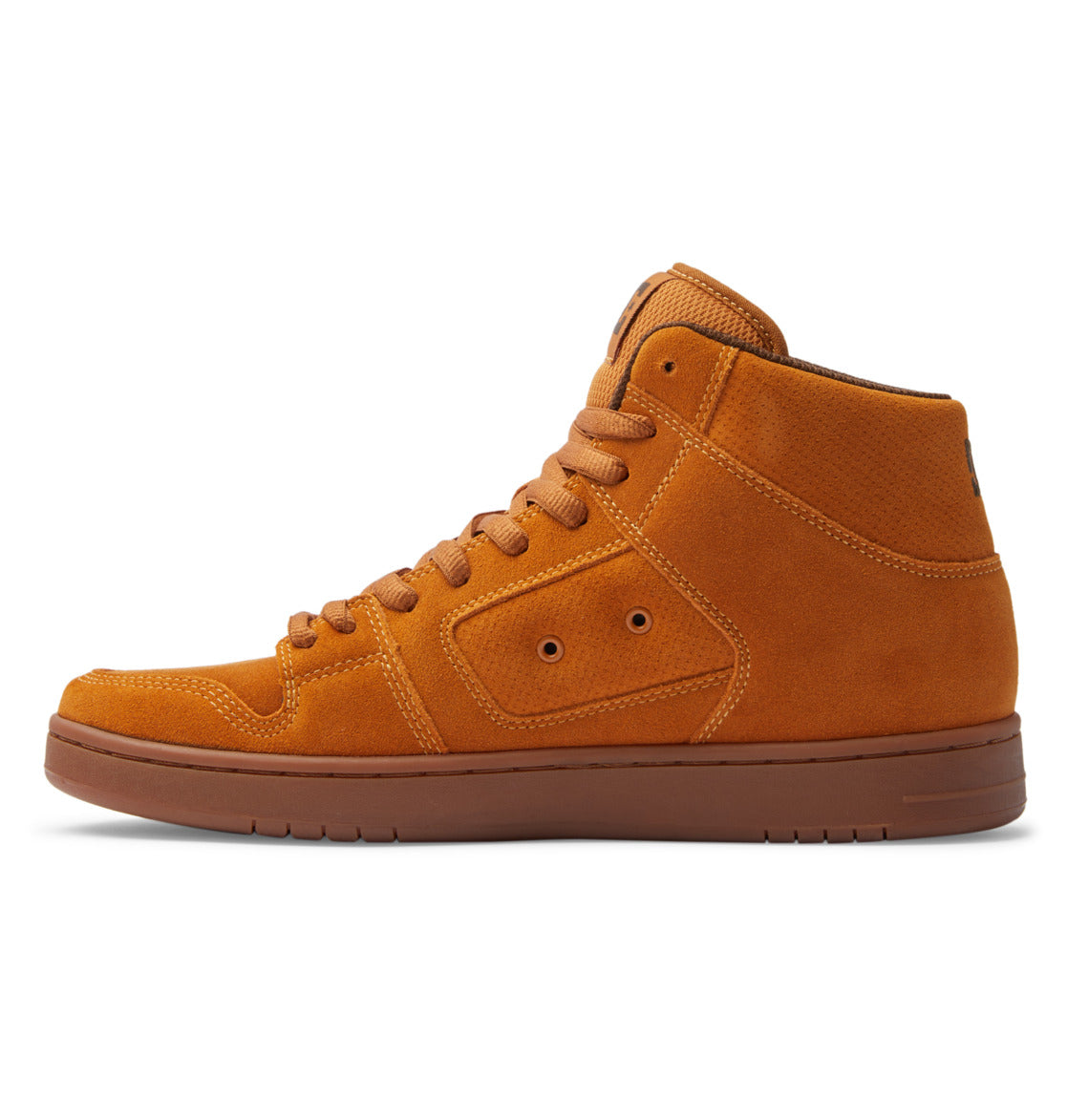 Men's Manteca 4 Hi Shoes - Image 3