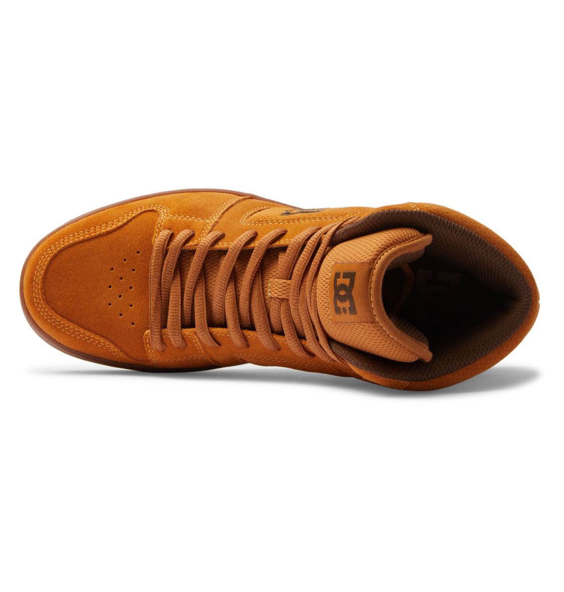 Men's Manteca 4 Hi Shoes - Image 4