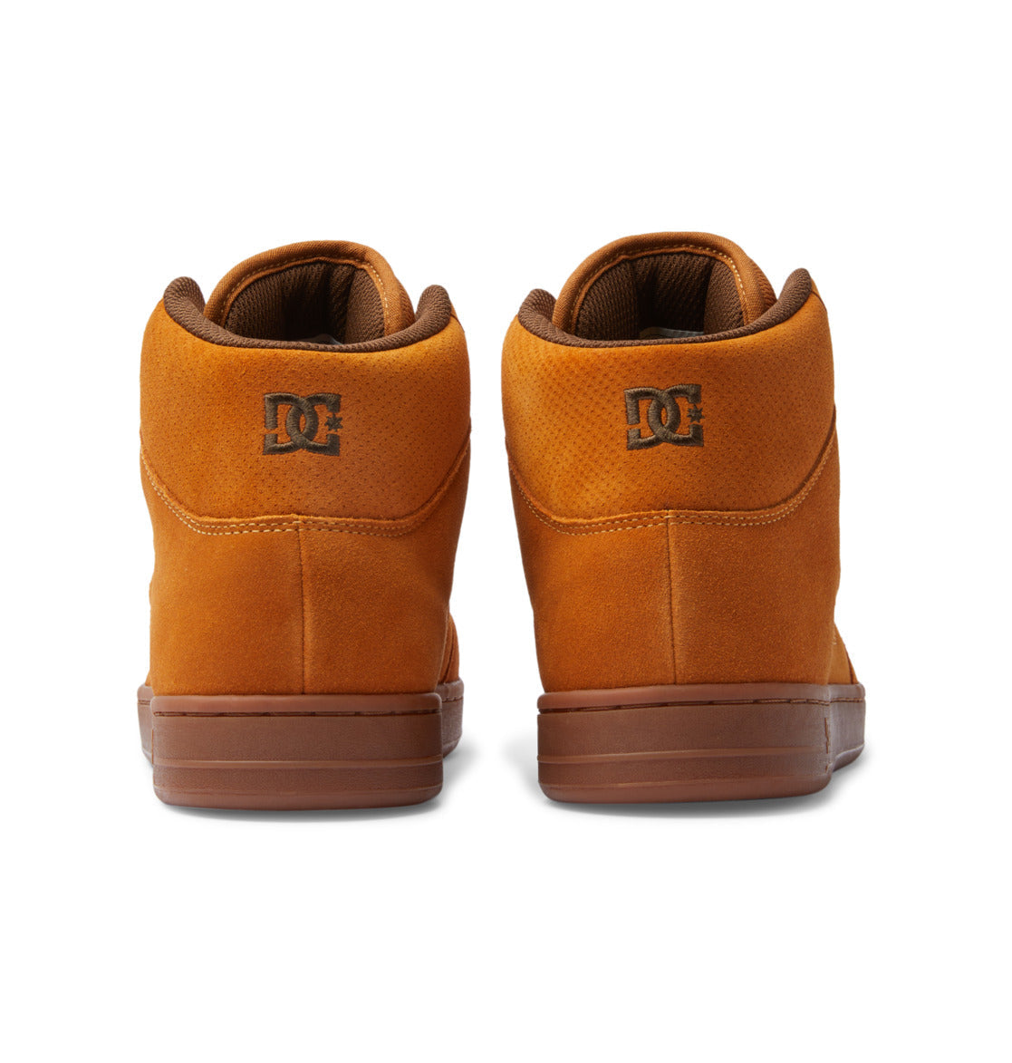Men's Manteca 4 Hi Shoes - Image 6