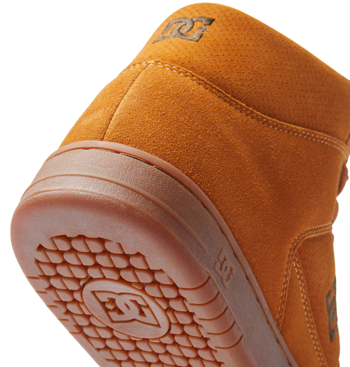 Men's Manteca 4 Hi Shoes - Image 7