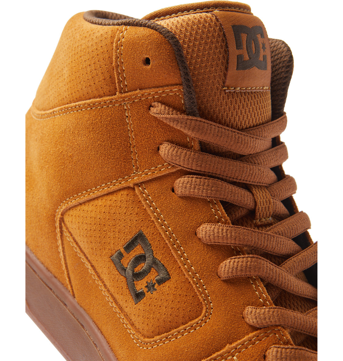 Men's Manteca 4 Hi Shoes - Image 8