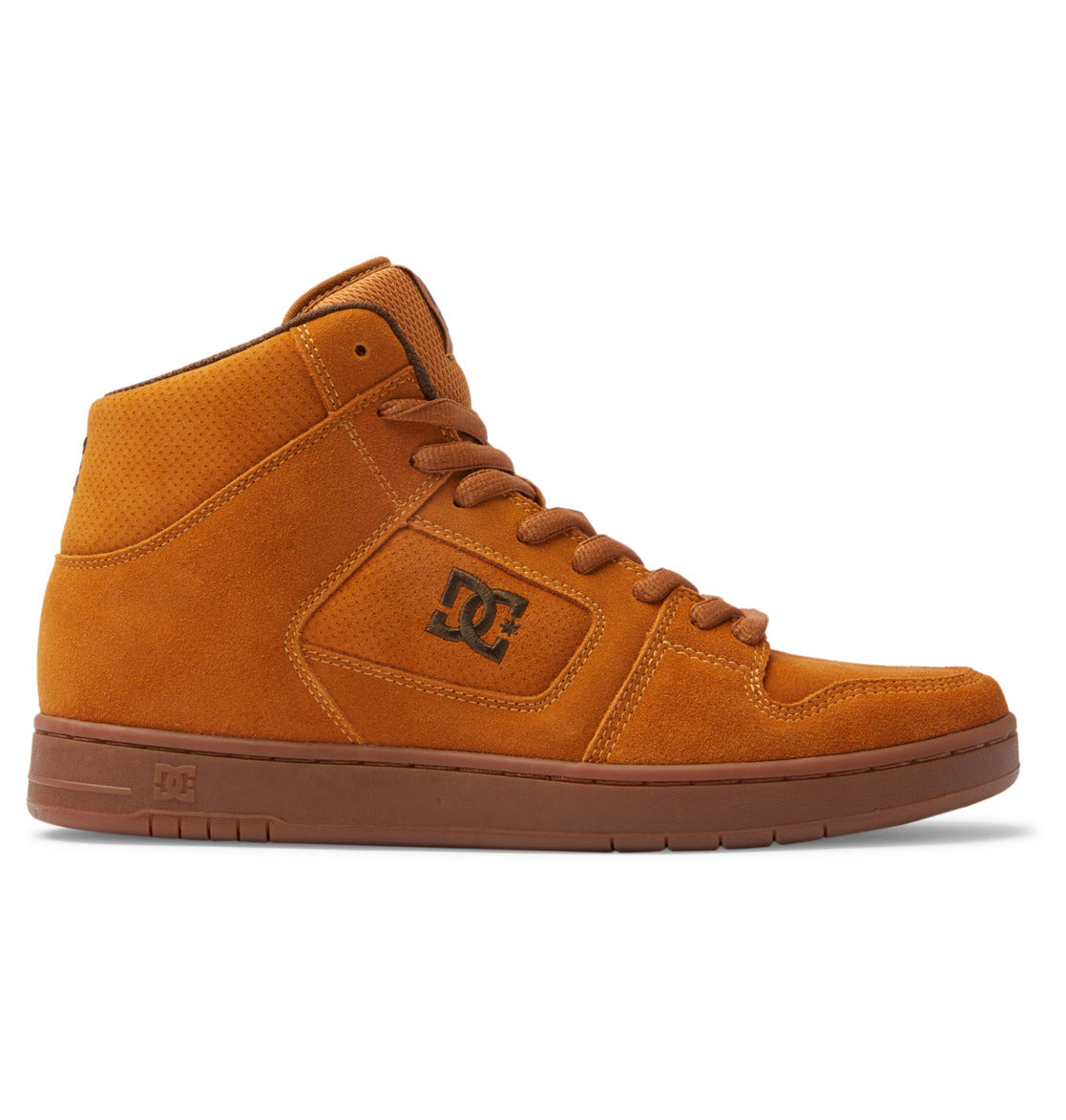Men's Manteca 4 Hi Shoes
