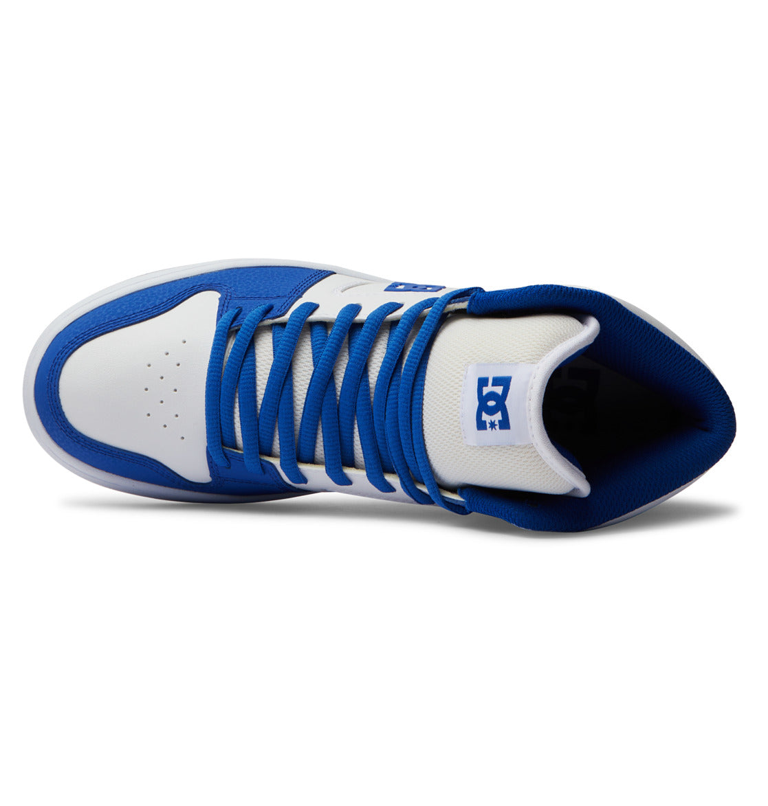 Men's Manteca 4 Hi Shoes - Image 4