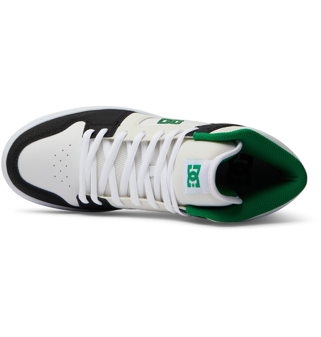 Men's Manteca 4 Hi Shoes - Image 8