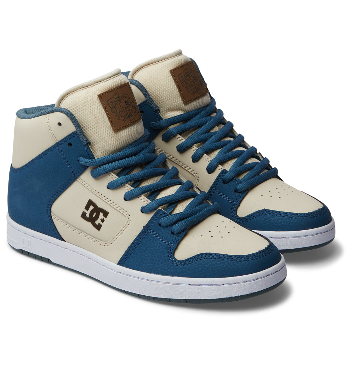Men's Manteca 4 Hi Shoes - Image 5