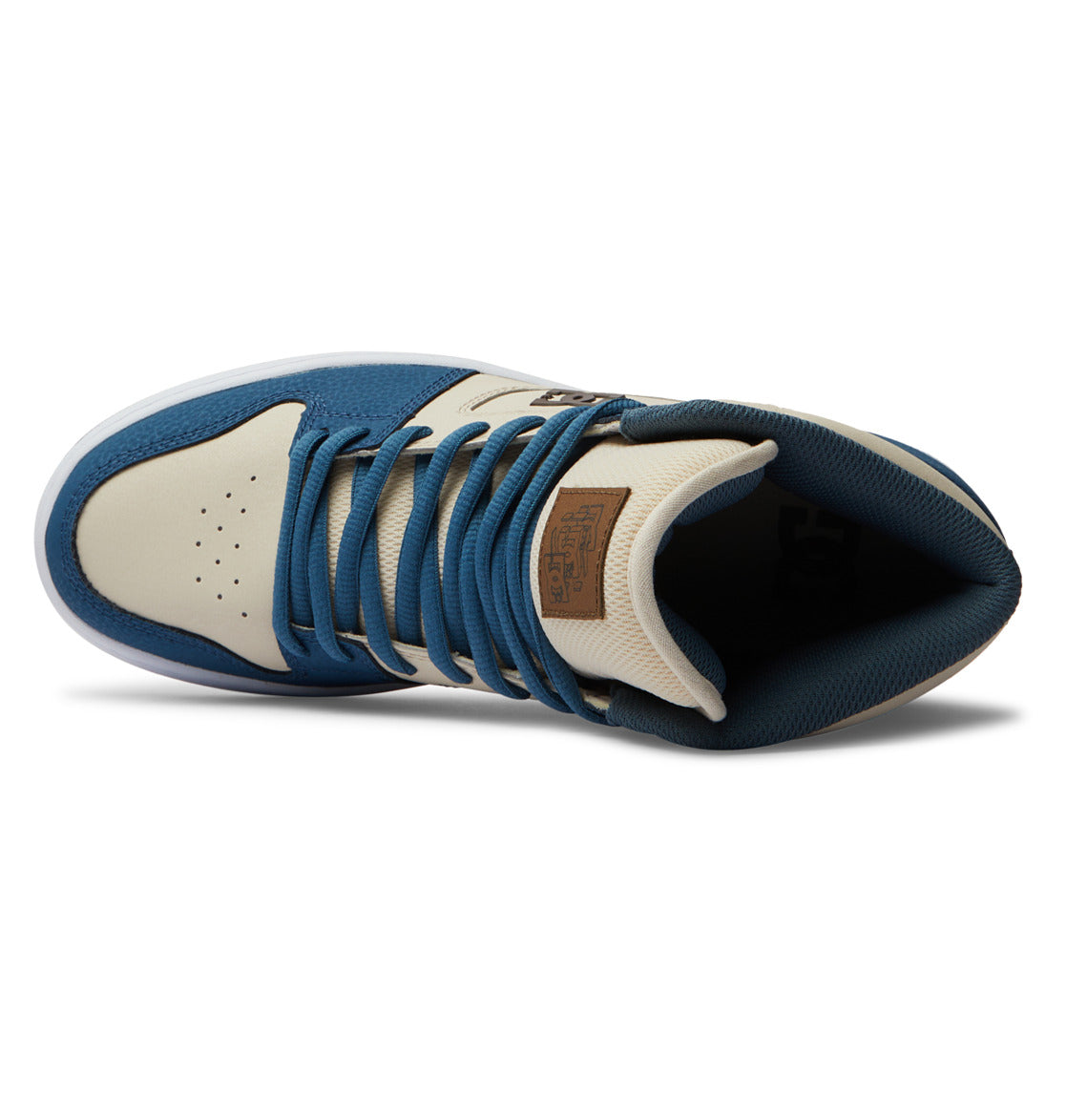 Men's Manteca 4 Hi Shoes - Image 8