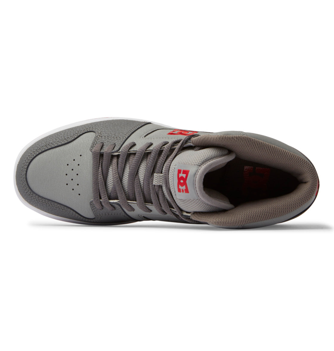 Men's Manteca 4 Hi Shoes - Image 8