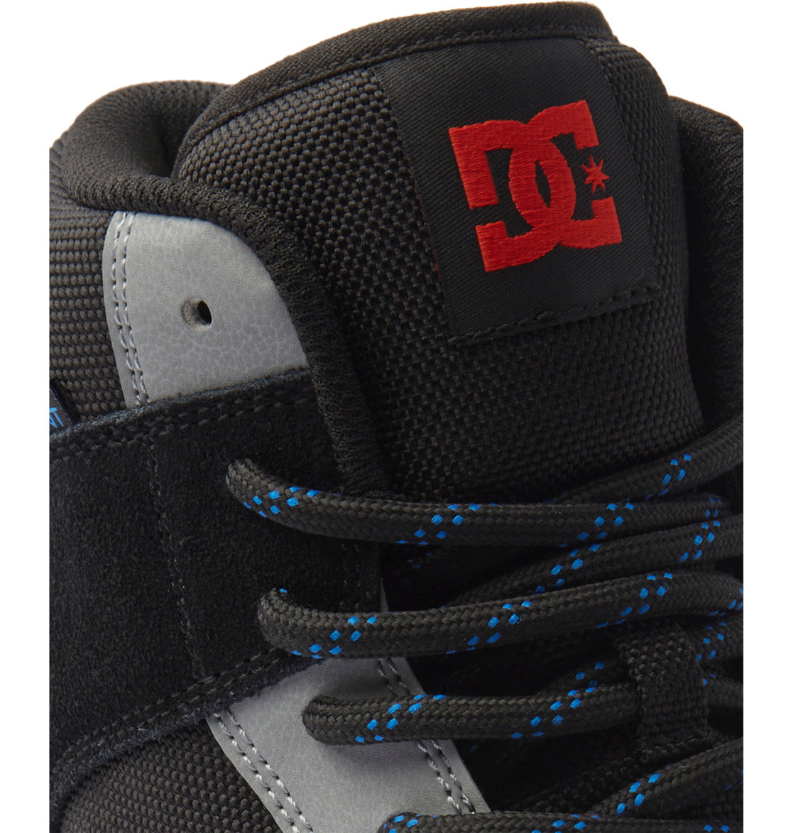 Men's Manteca 4 Hi Wr High-Top Shoes - Image 8