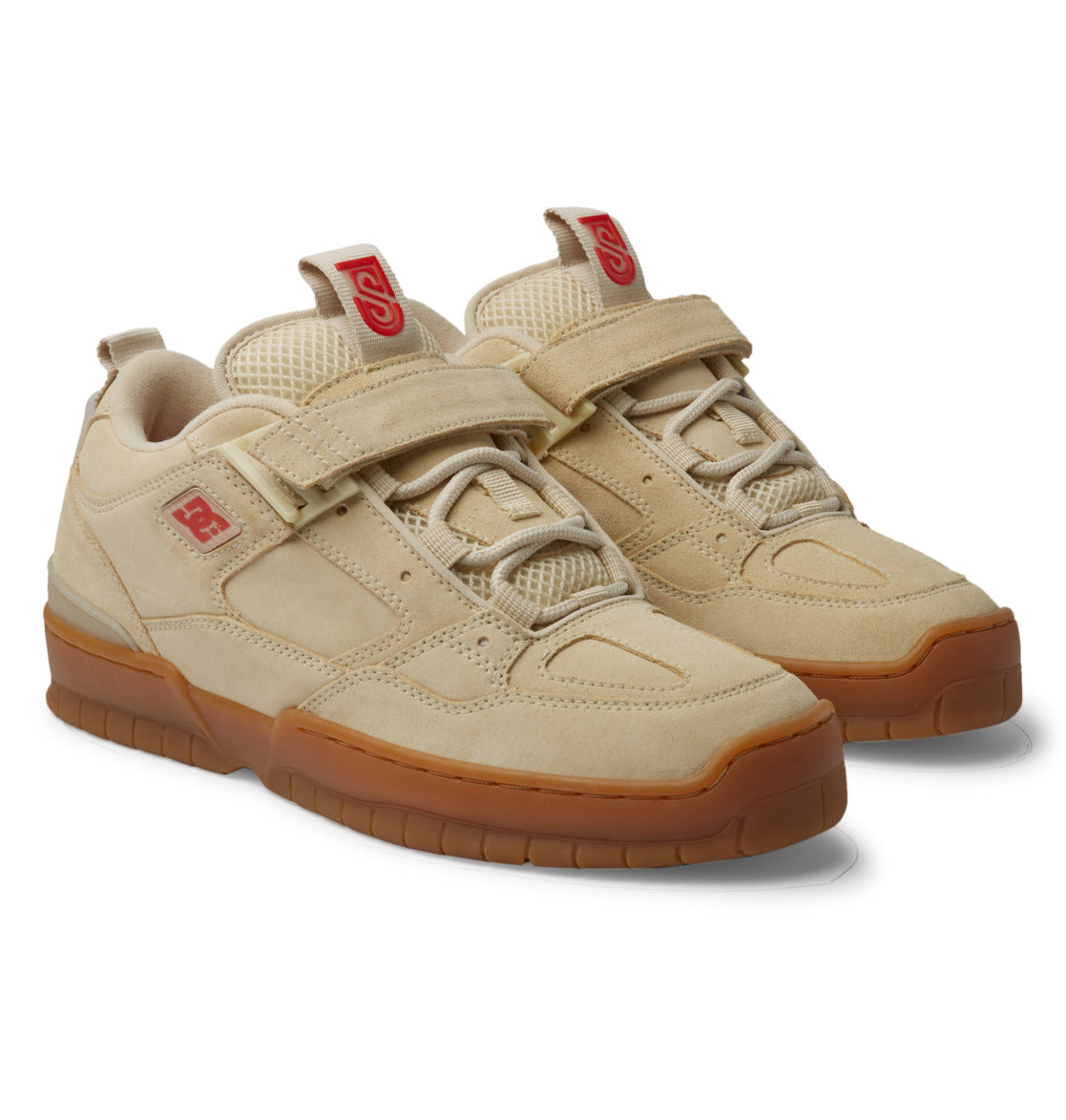 Men's Js-1 Shanahan Pro Skate Shoes - Image 2