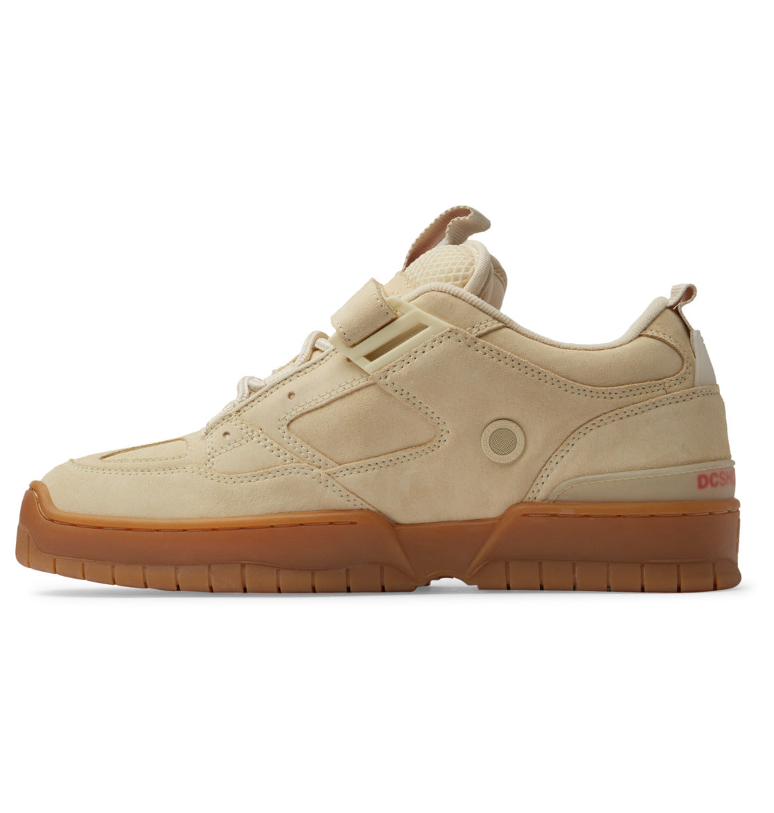 Men's Js-1 Shanahan Pro Skate Shoes - Image 3