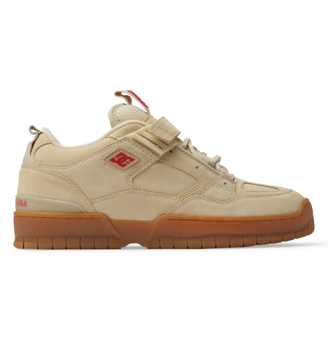 Men's Js-1 Shanahan Pro Skate Shoes