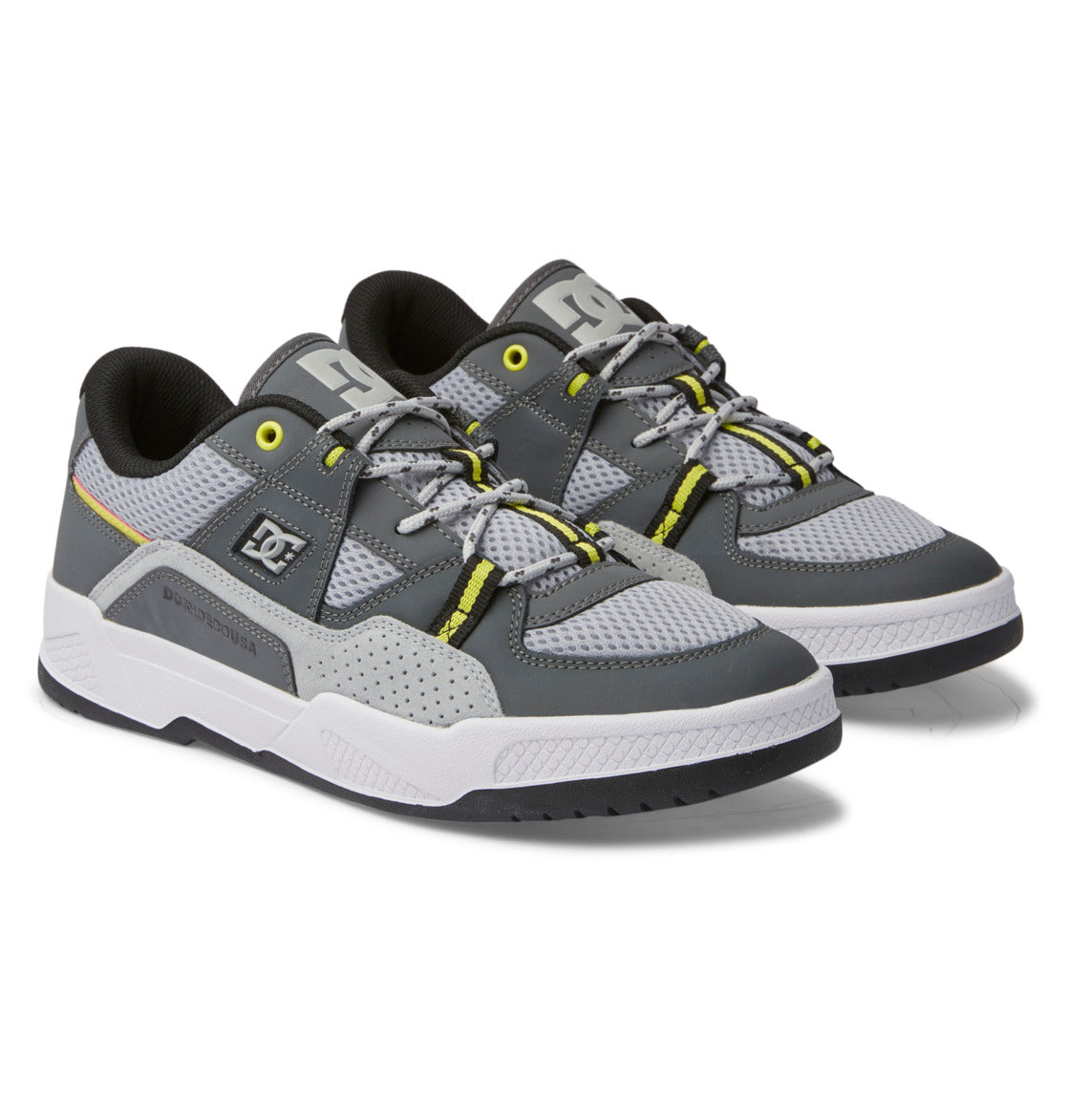 Men's Construct Shoes - Image 2