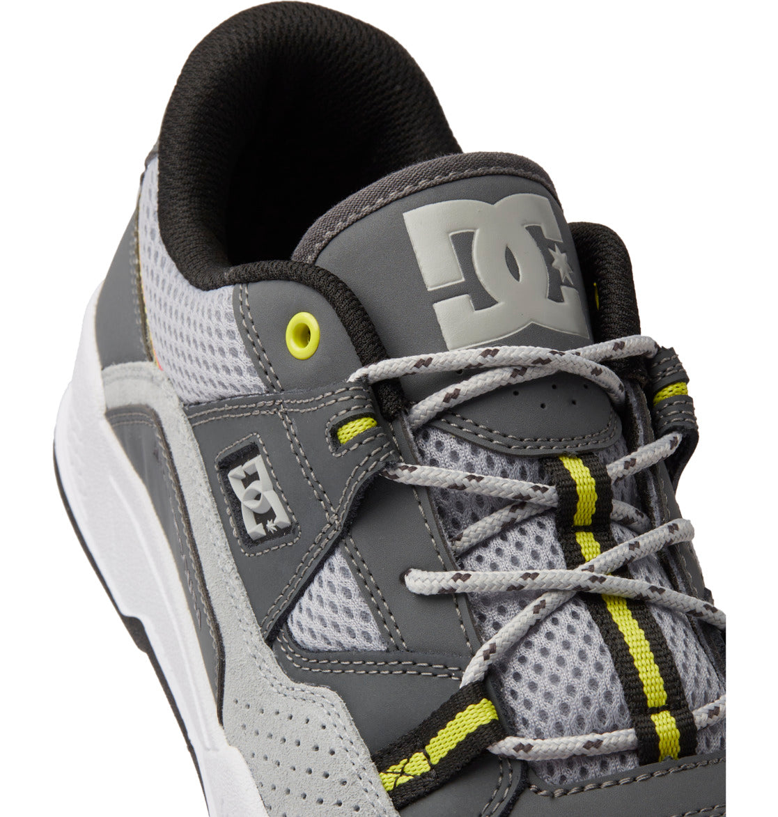 Men's Construct Shoes - Image 8