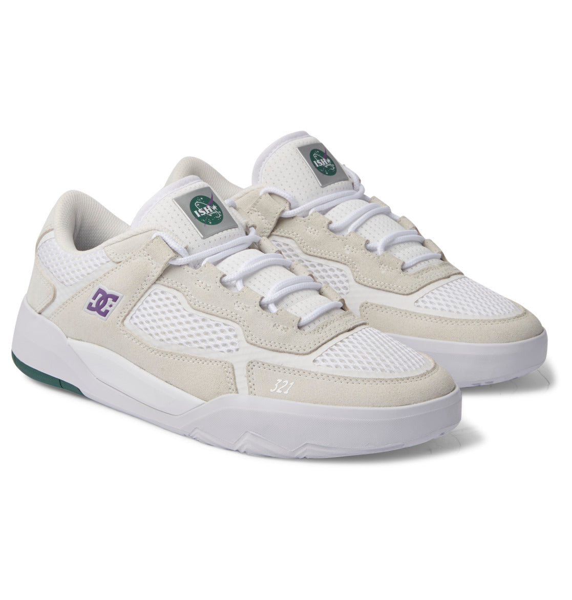 Men's Metric S X Ish Cepeda Shoes - Image 3