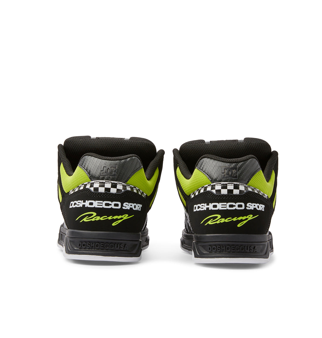 Men's Stag Special Edition Shoes - Image 2