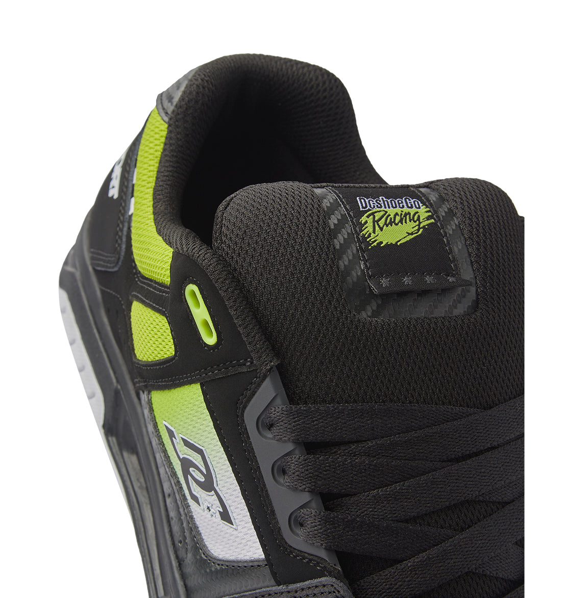 Men's Stag Special Edition Shoes - Image 6