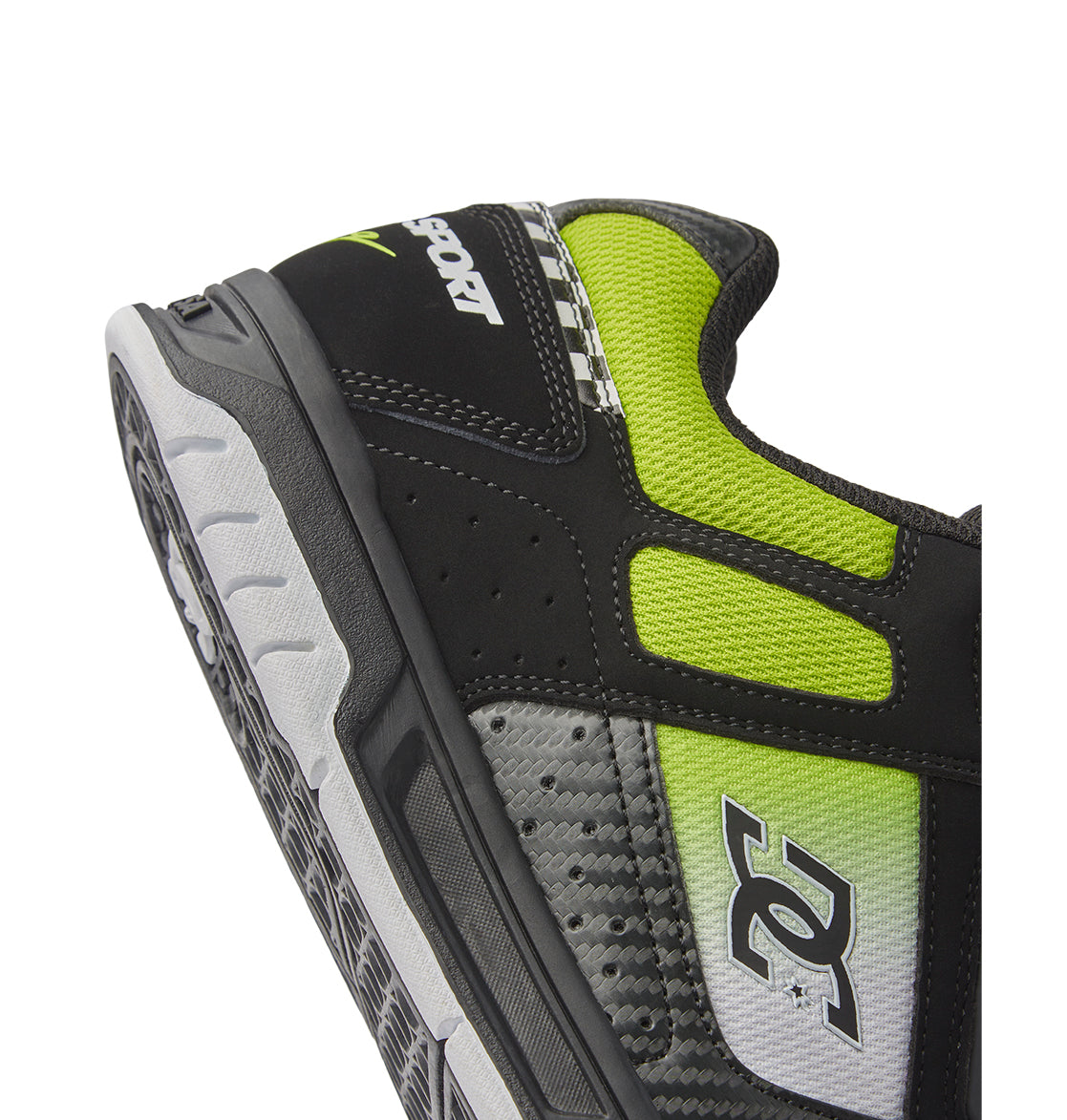 Men's Stag Special Edition Shoes - Image 7